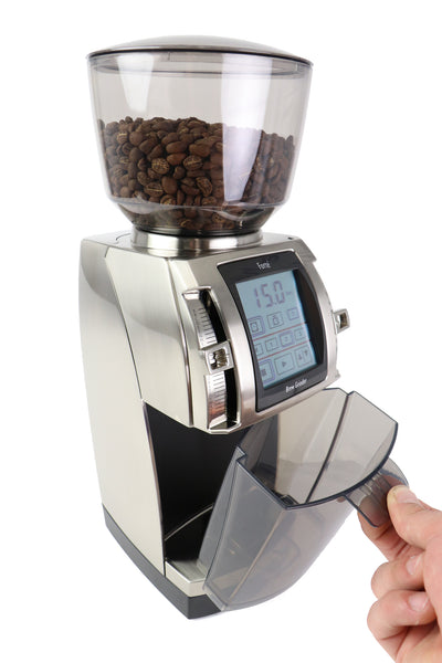 Baratza Forte Coffee Grinder — Elevator Coffee