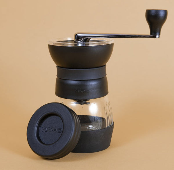 Hario Skerton Pro Hand Grinder