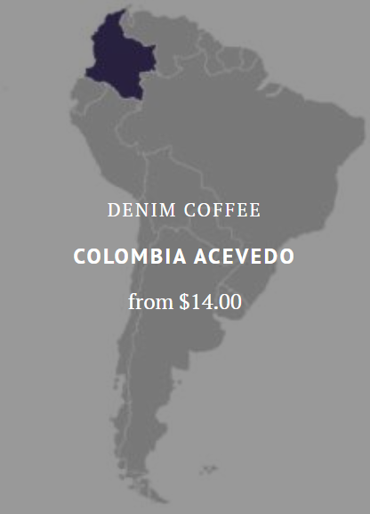 Colombia Acevedo