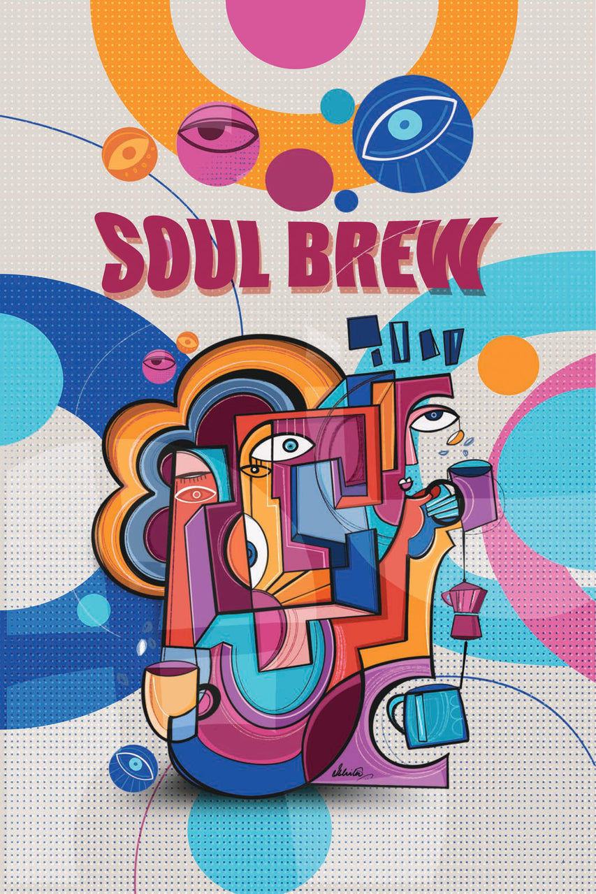 Soul Brew by Soul Curry