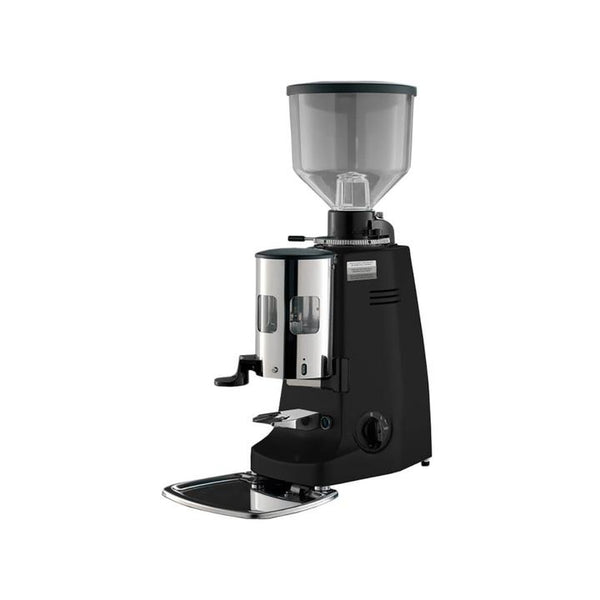 Mazzer Major Doser - Black - Coffee & Espresso Grinder – Denim