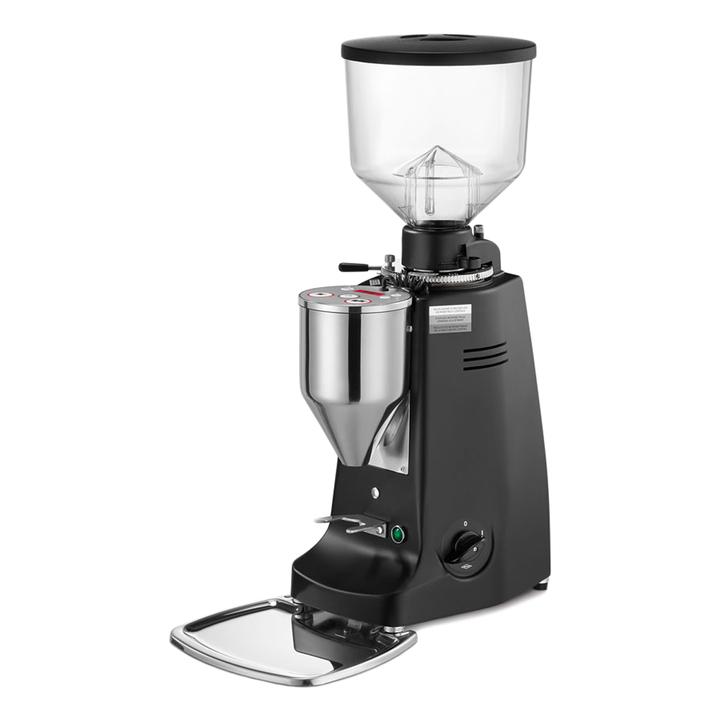 Mazzer Major Electronic Espresso Grinder